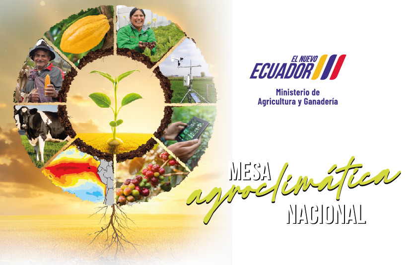 Boletin agroclimatico