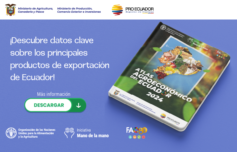 Atlas agroeconómico