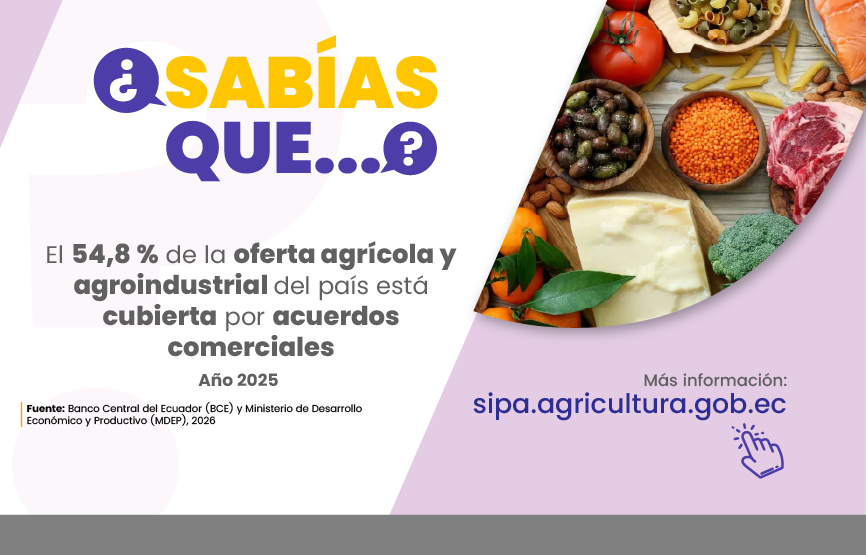 Sabías que